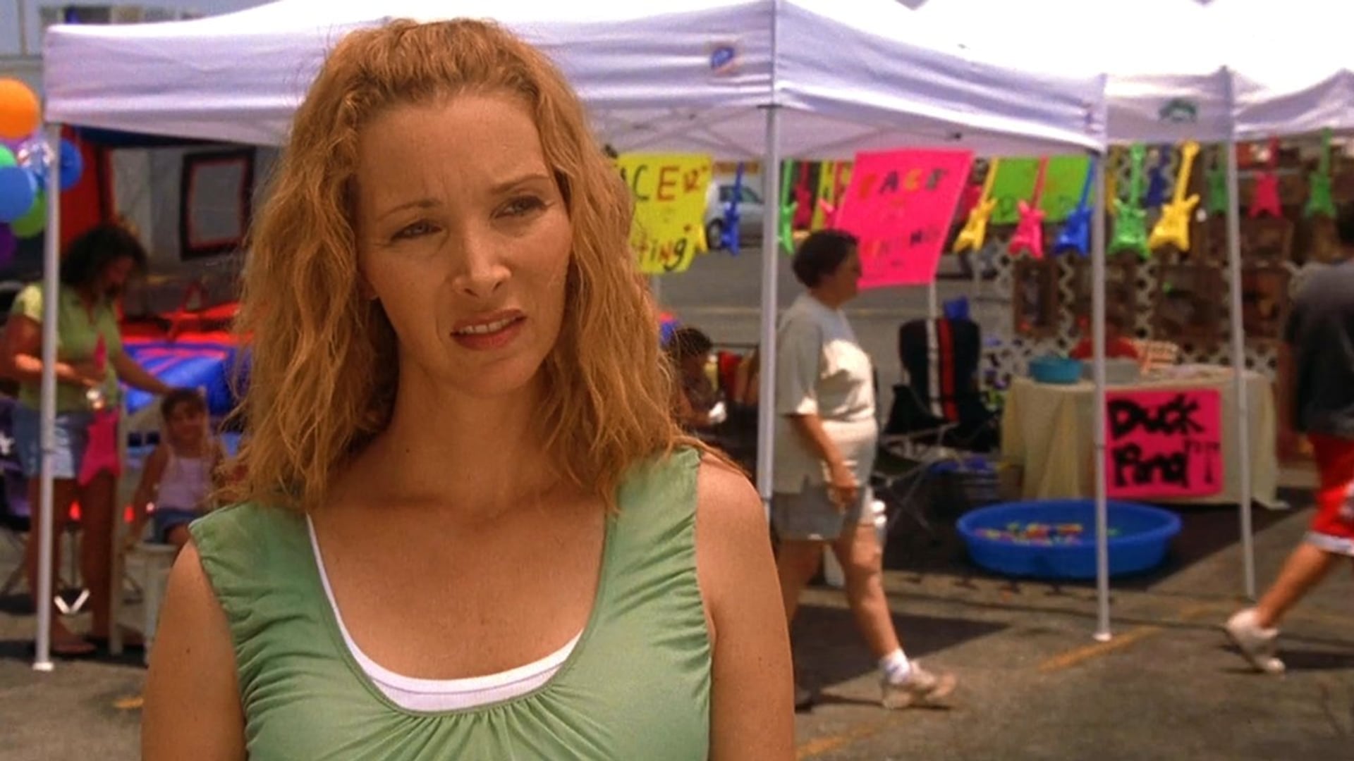 Foto do filme Tudo Azul