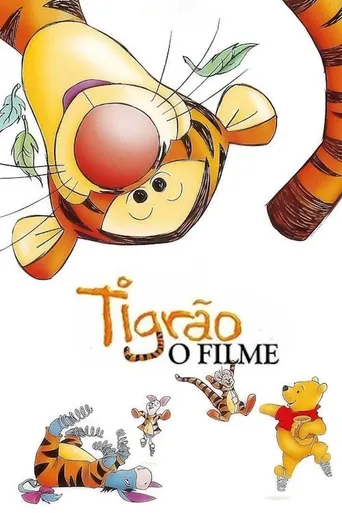 Tigrão: O Filme