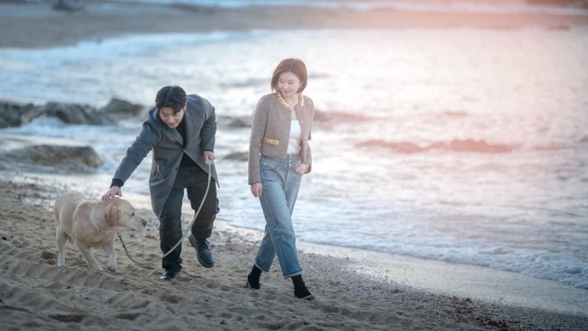 Foto do filme Love Is on the Way