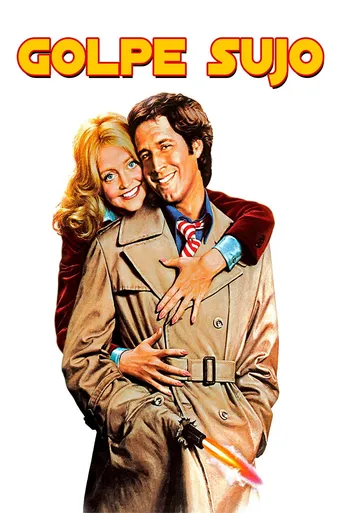 Golpe Sujo