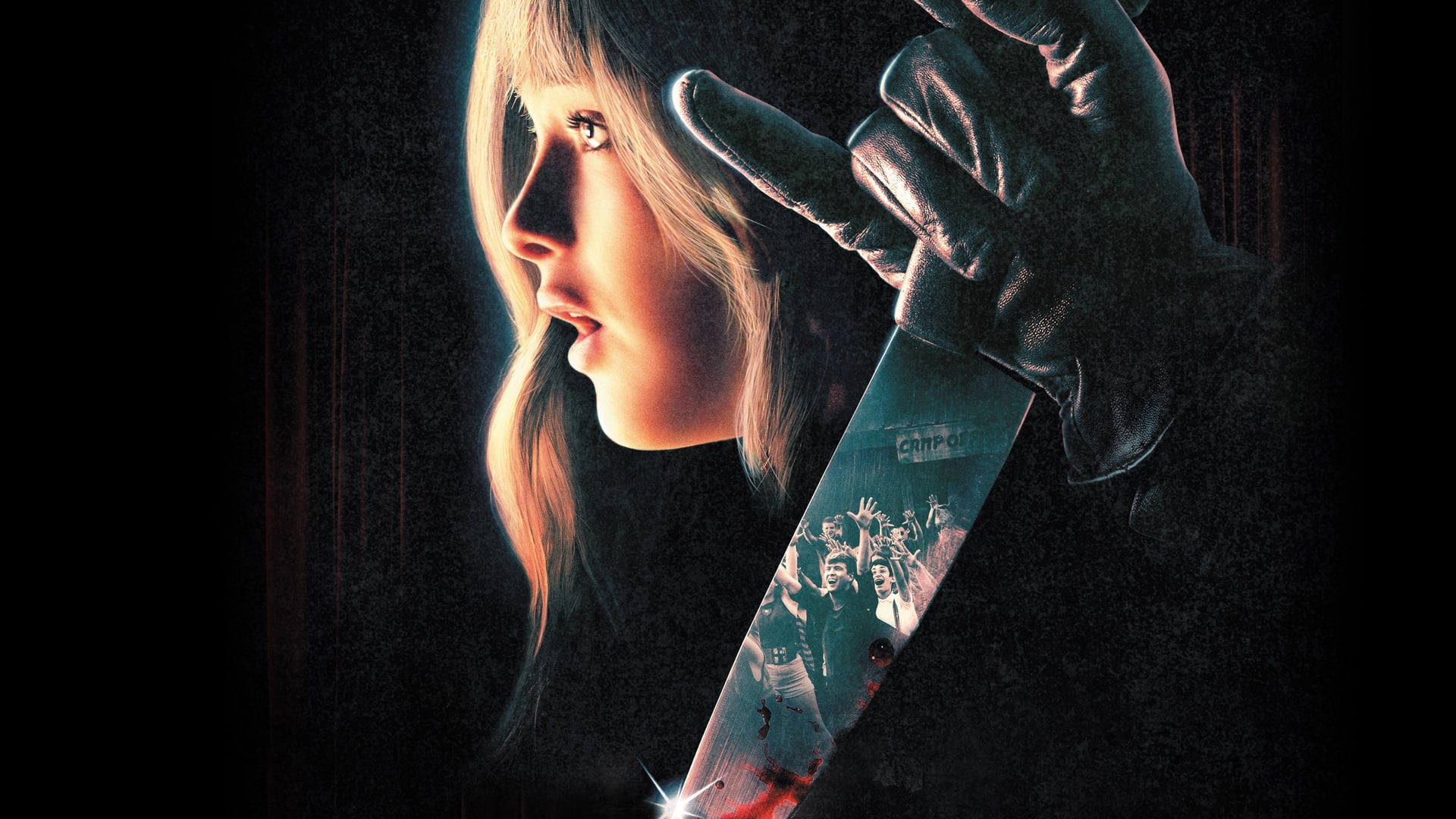 Foto do filme Stage Fright