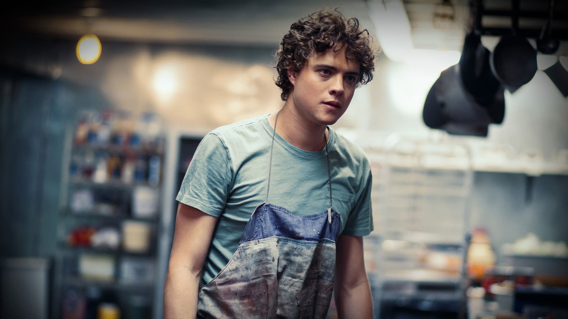 Foto do filme Stage Fright