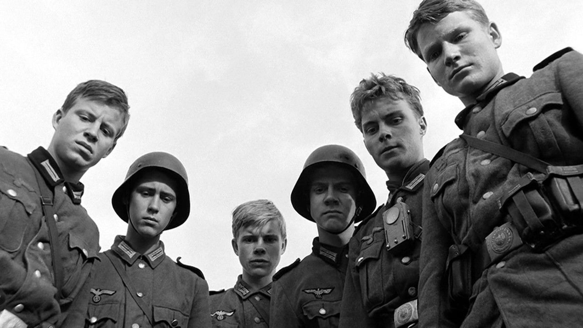 Foto do filme A Ponte da Desilusão