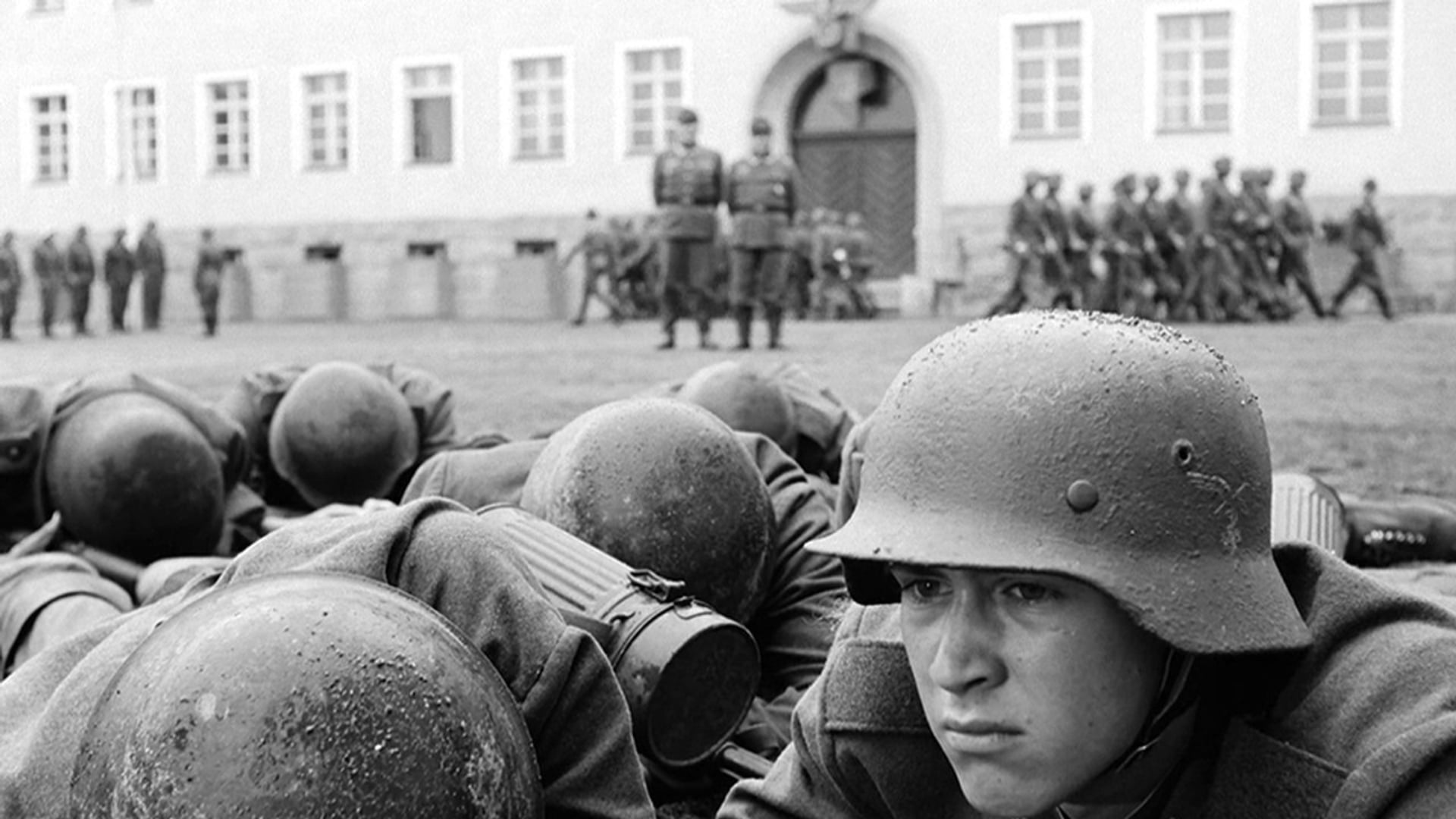 Foto do filme A Ponte da Desilusão