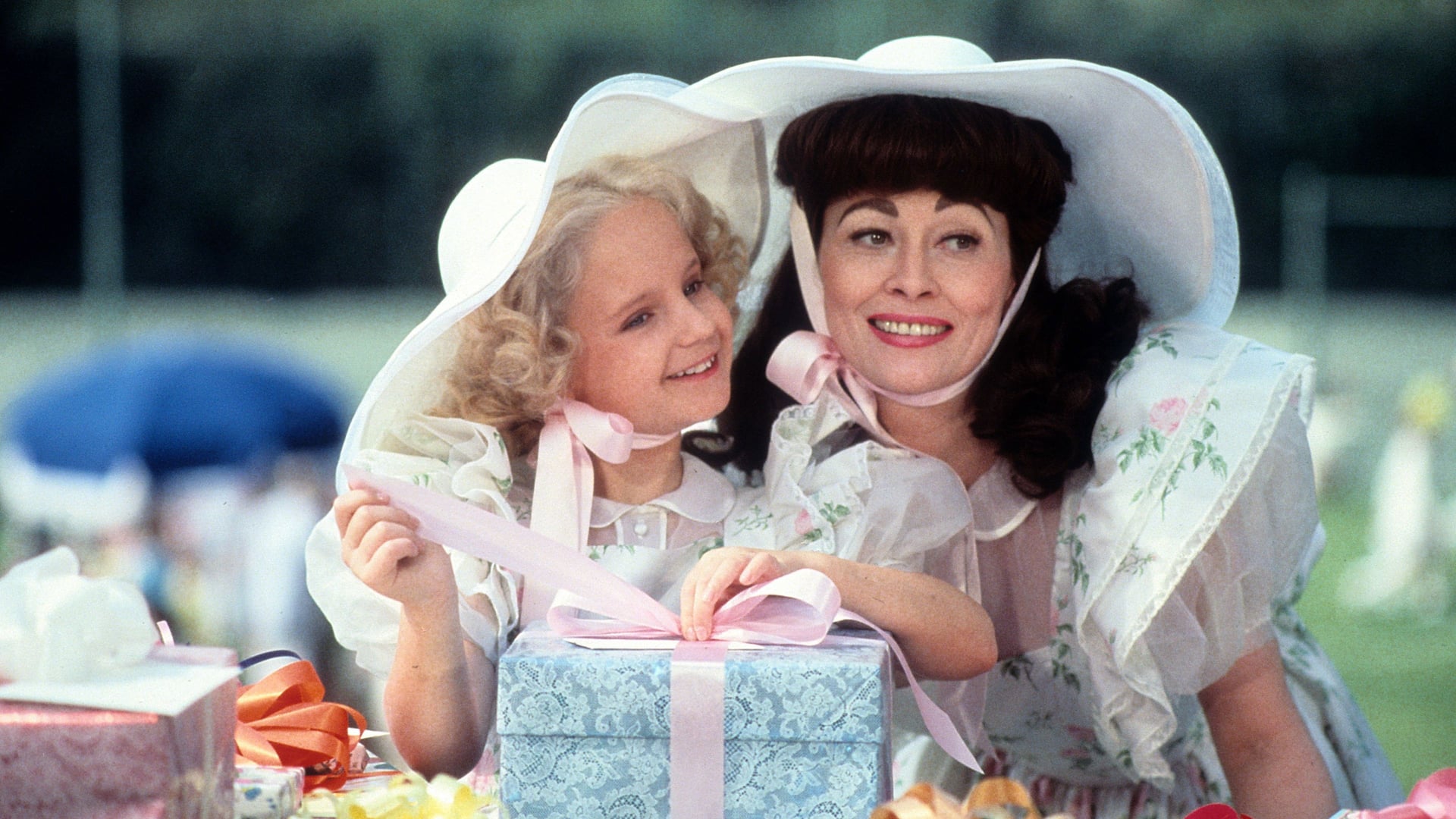 Foto do filme Mamãezinha Querida