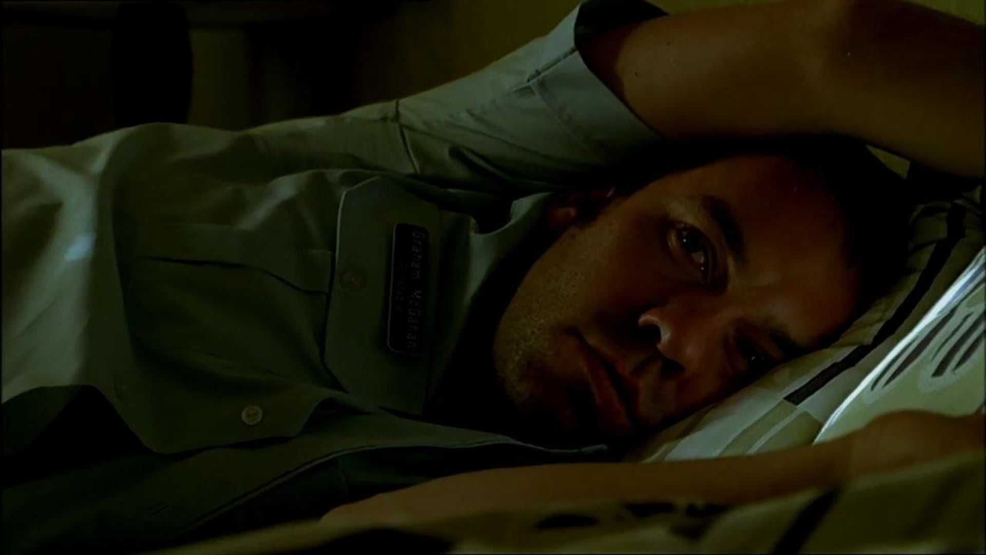 Foto do filme Passando dos Limites