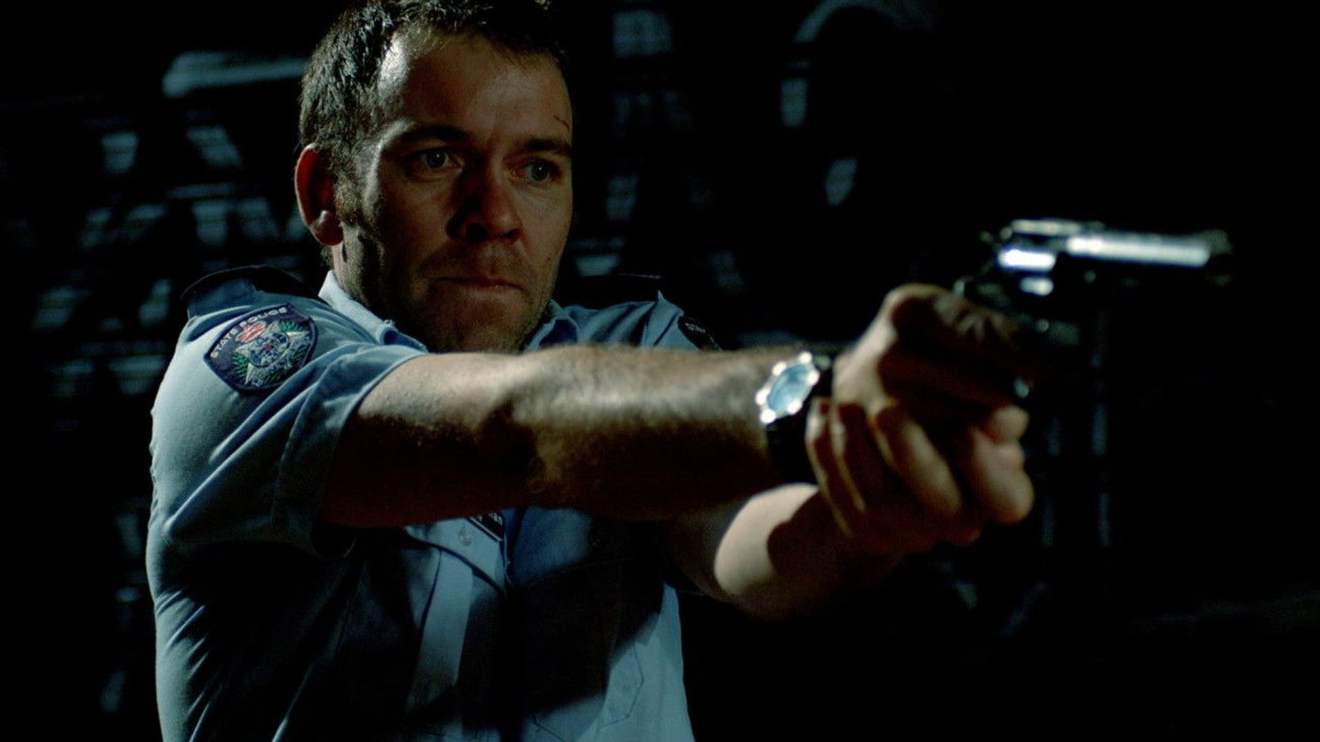 Foto do filme Passando dos Limites