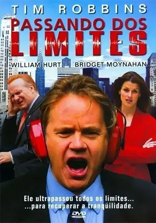 Passando dos Limites