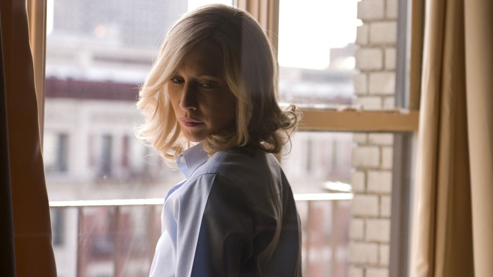 Foto do filme Quid Pro Quo