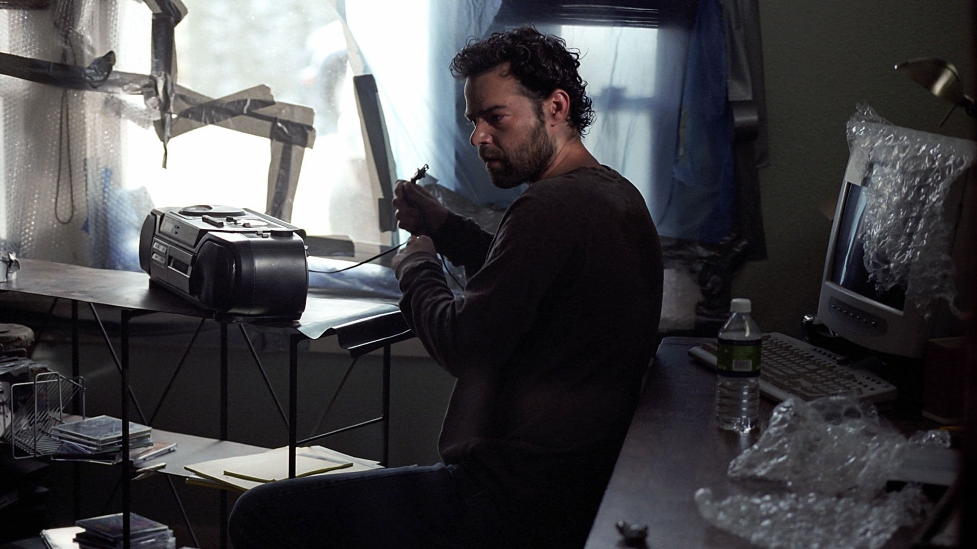 Foto do filme Toque de Recolher