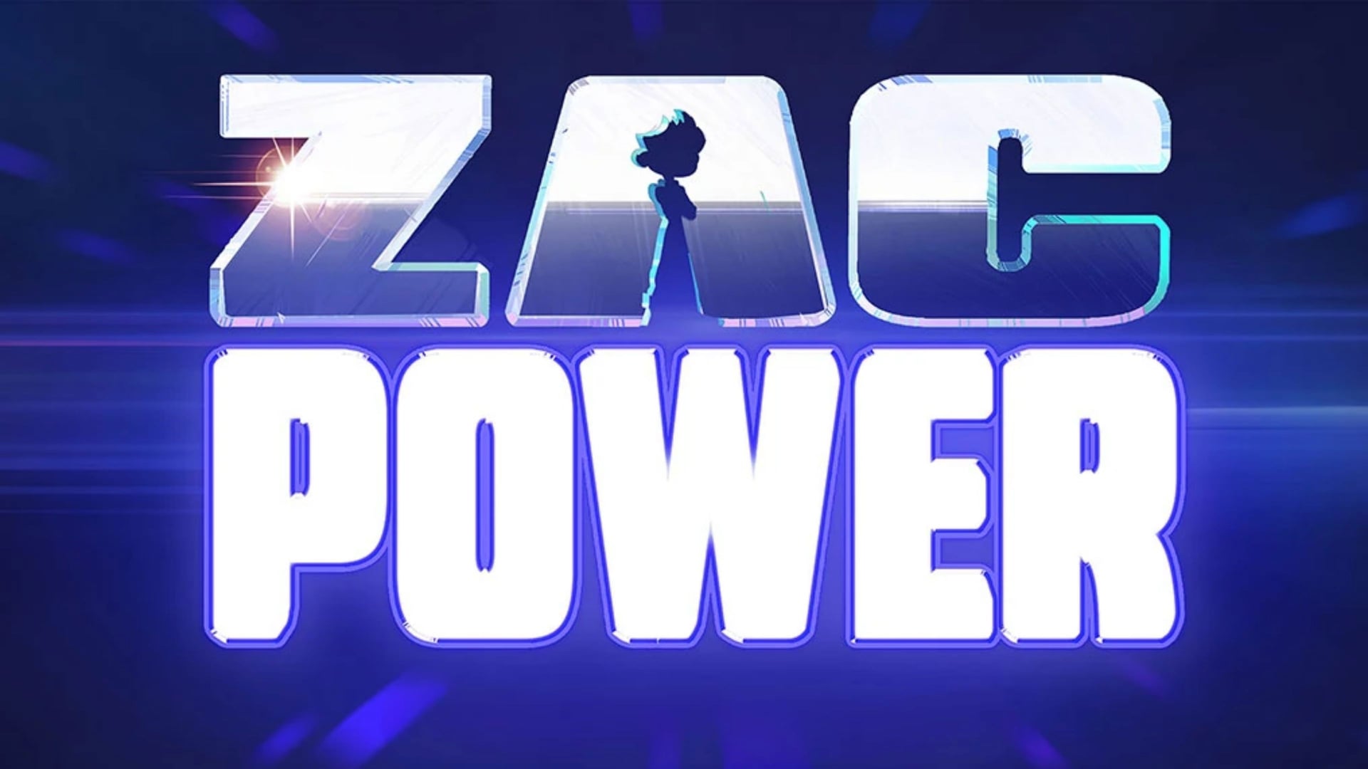 Foto do filme Zac Power