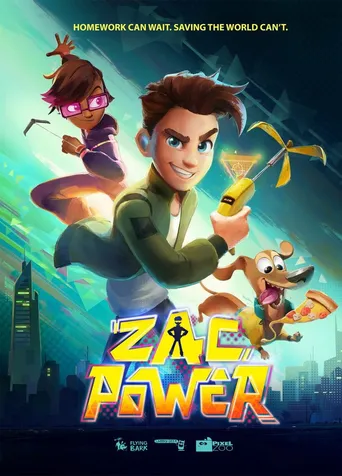 Zac Power