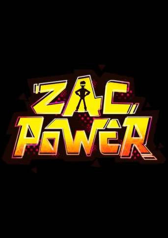 Zac Power