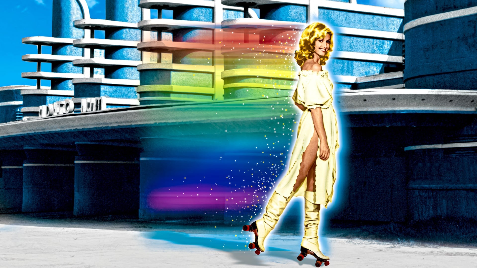 Foto do filme Xanadu