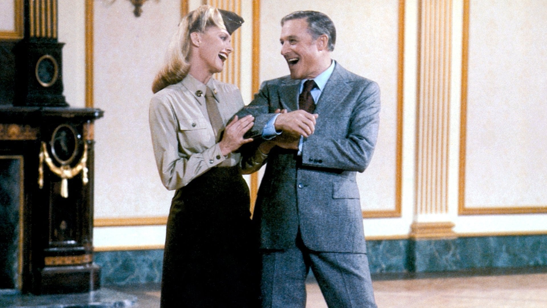 Foto do filme Xanadu