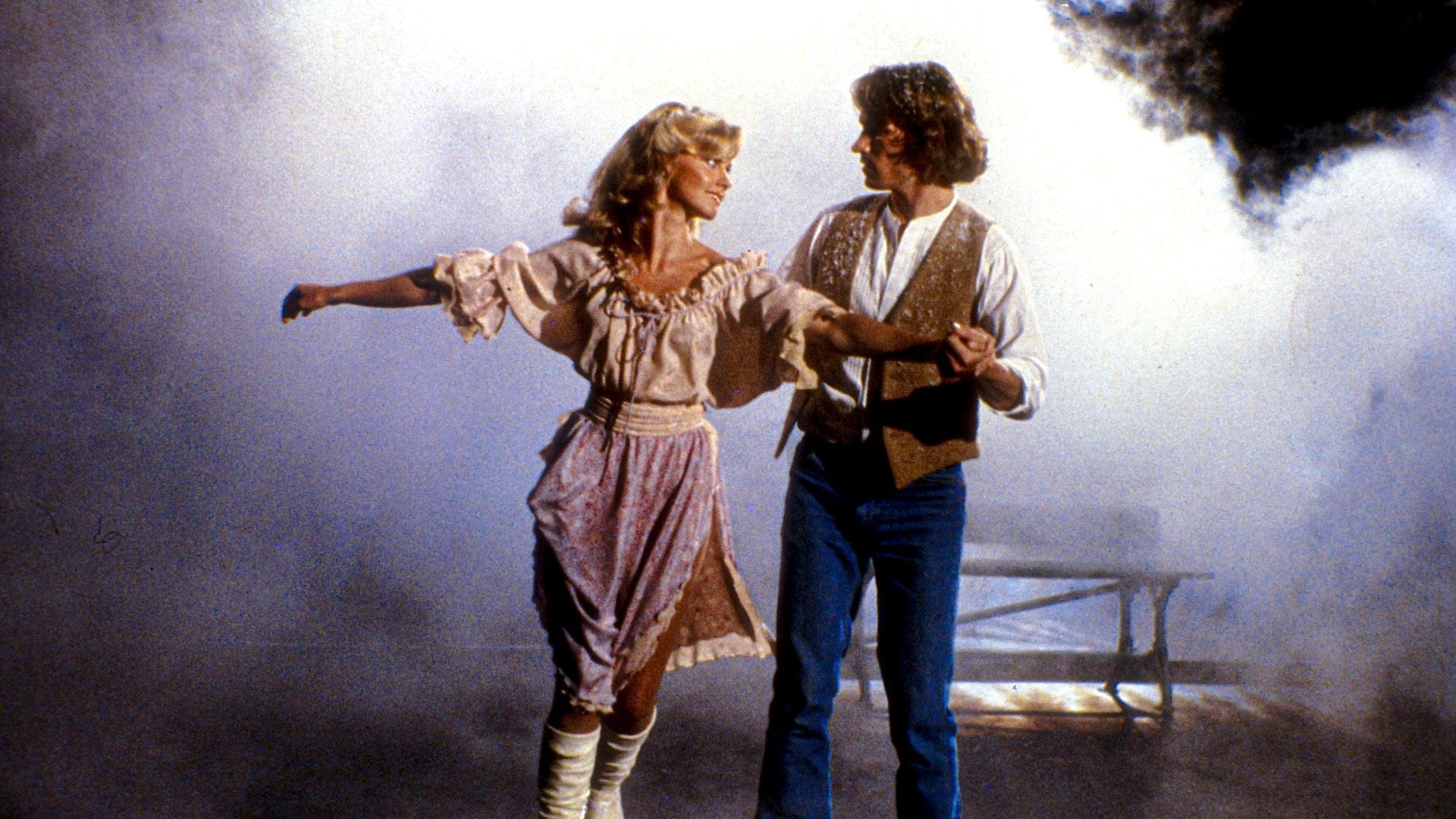 Foto do filme Xanadu