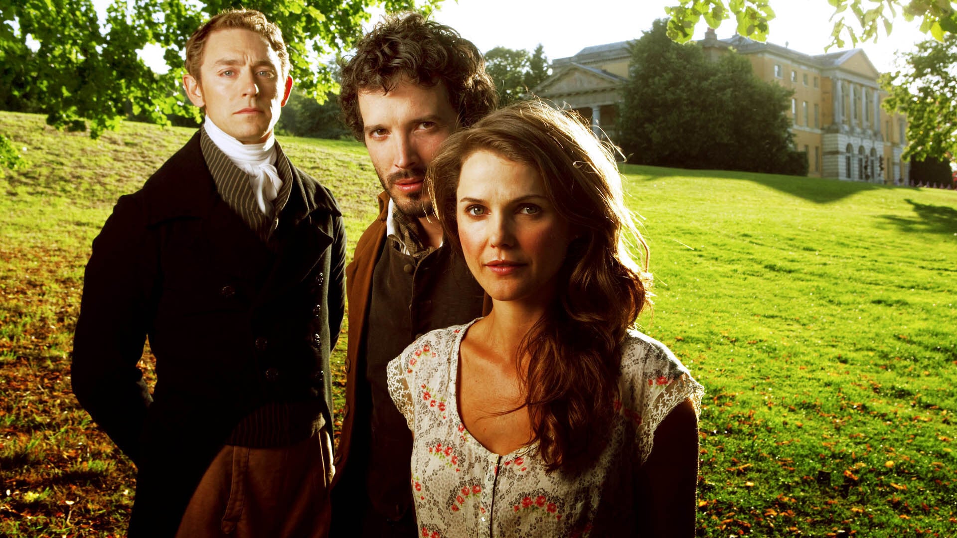 Foto do filme Austenland