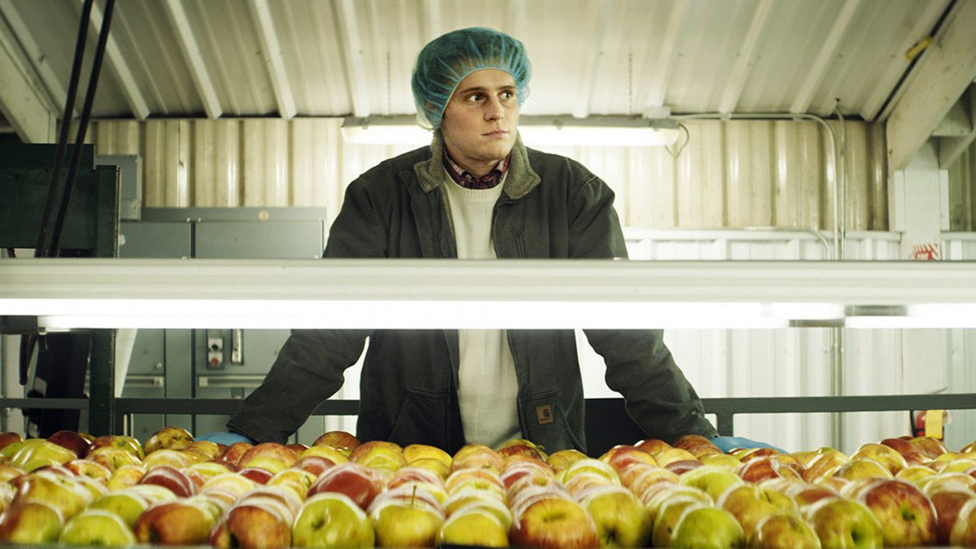 Foto do filme C.O.G.