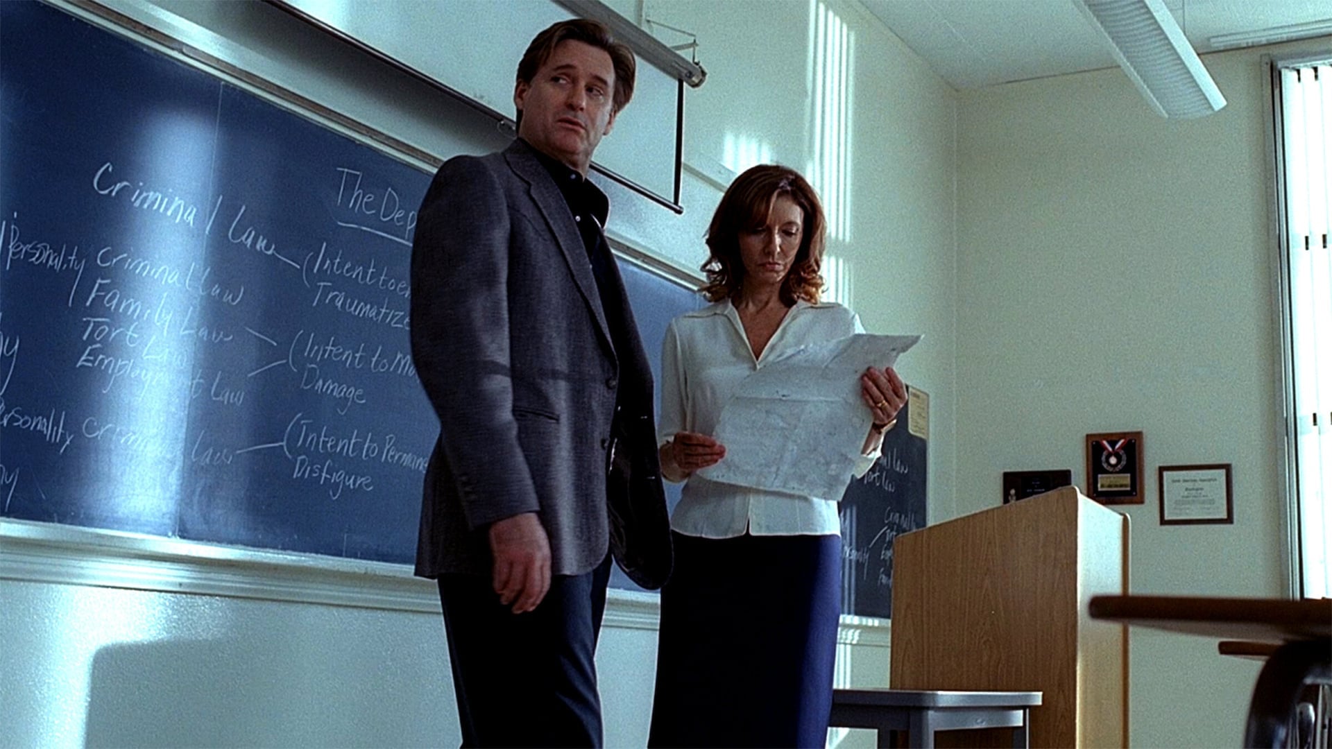 Foto do filme O Filho do Prêmio Nobel