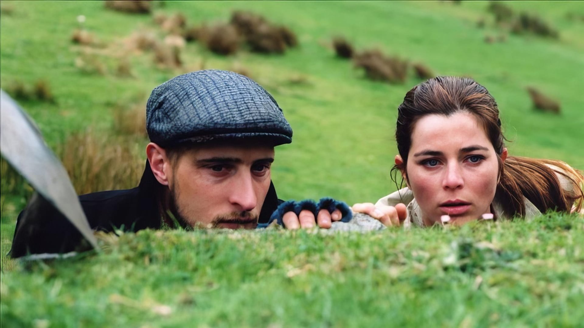 Foto do filme Dead Meat