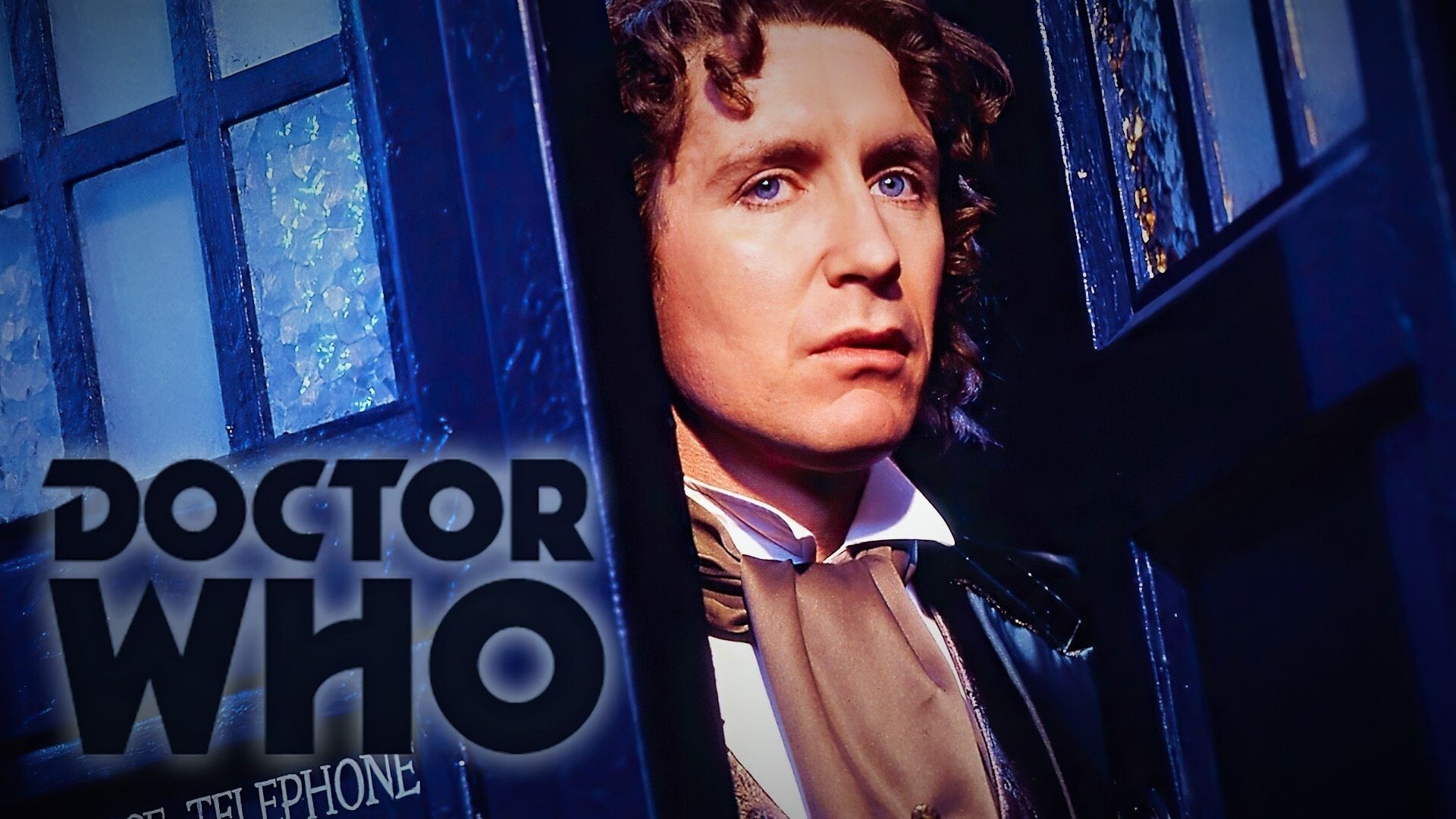 Foto do filme Dr. Who - O Senhor do Tempo