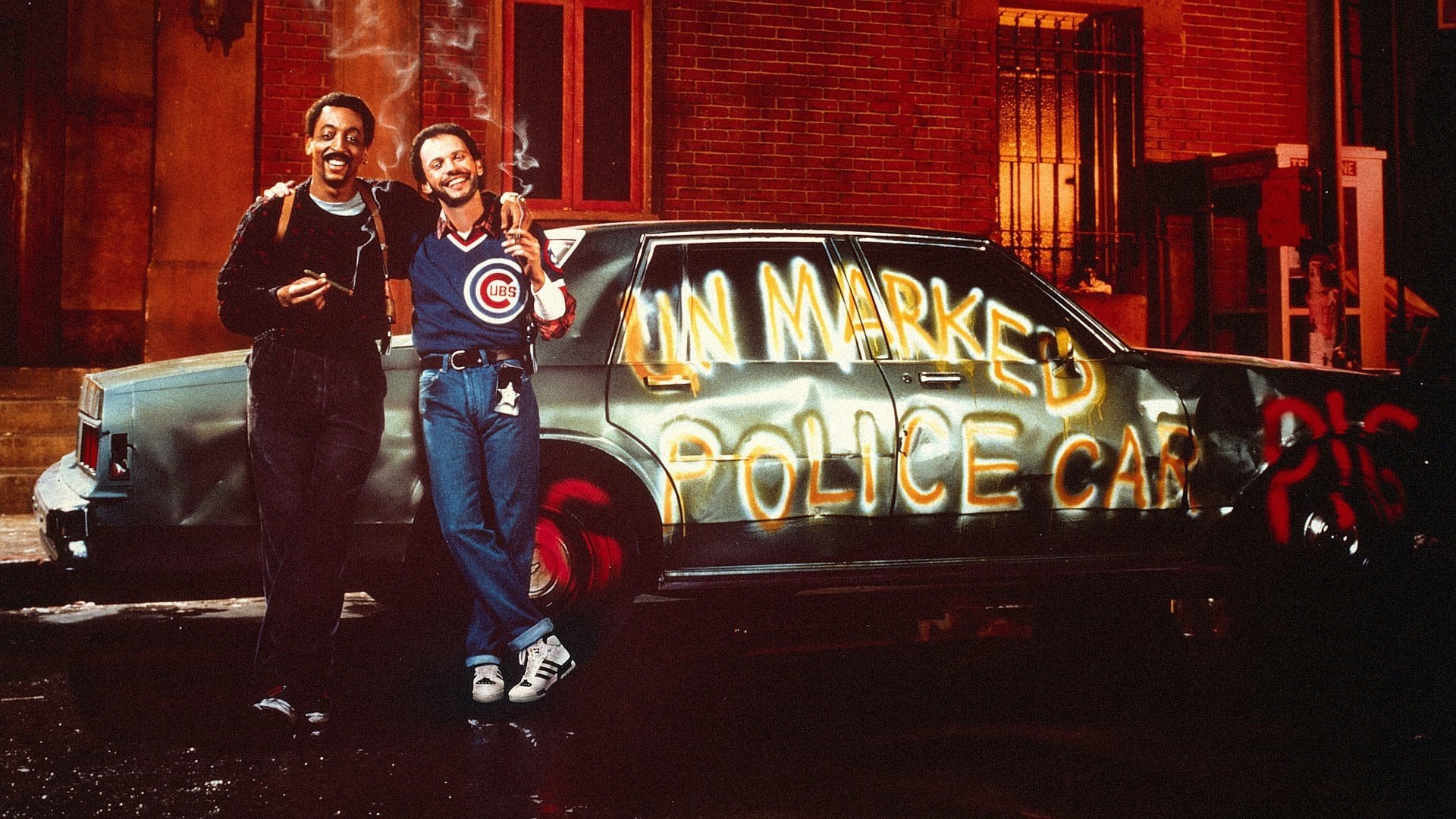 Foto do filme Dois Policiais em Apuros