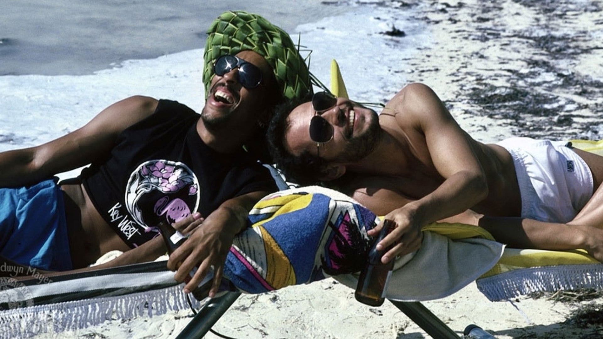 Foto do filme Dois Policiais em Apuros