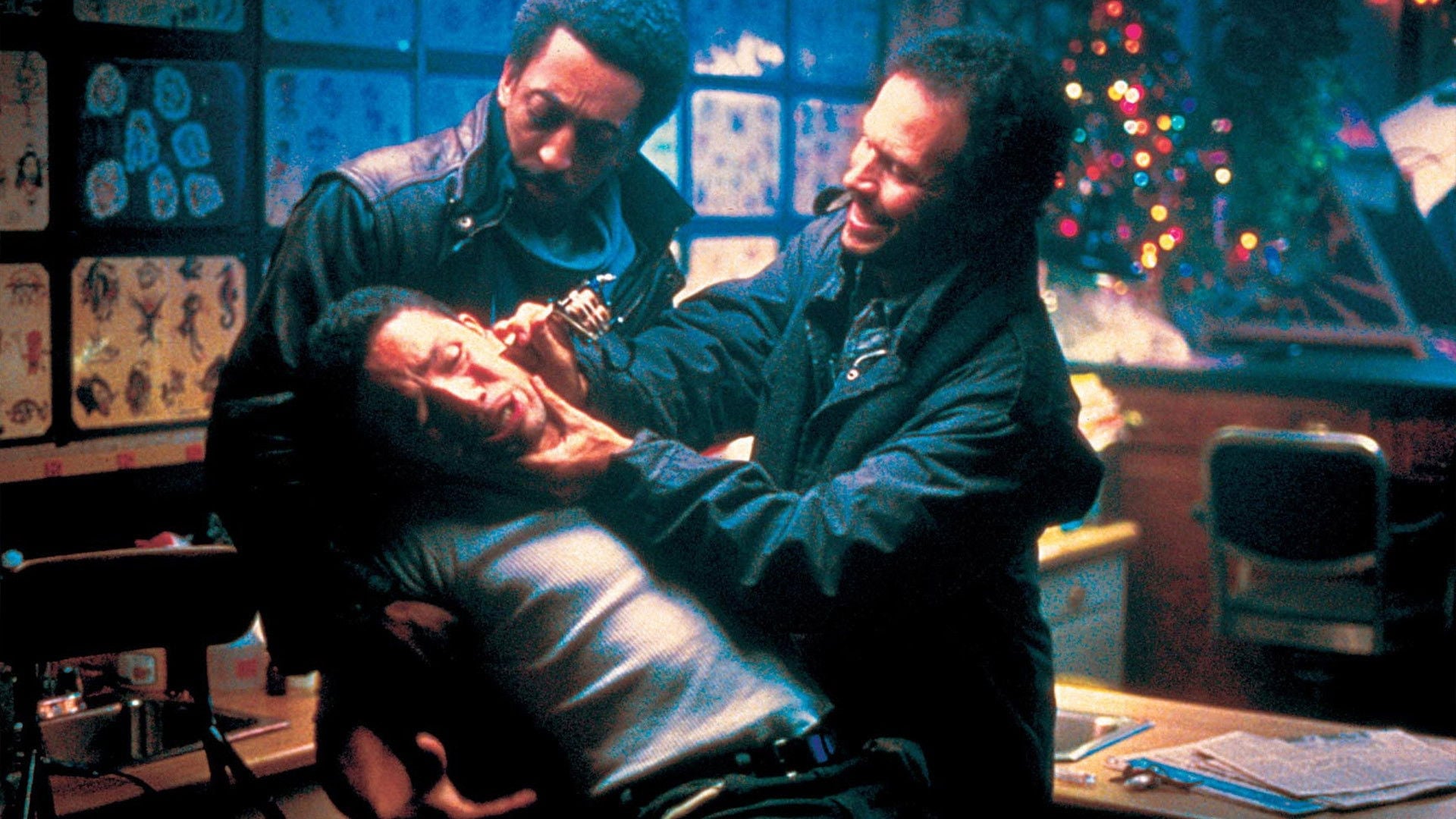 Foto do filme Dois Policiais em Apuros