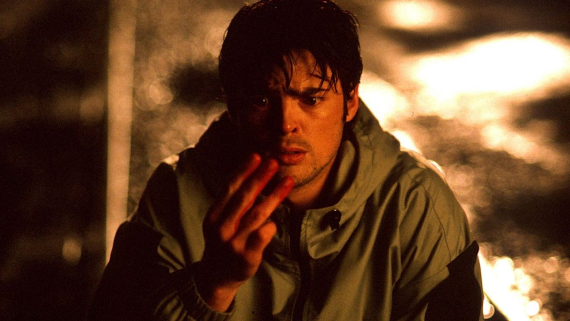 Foto do filme The Irrefutable Truth About Demons