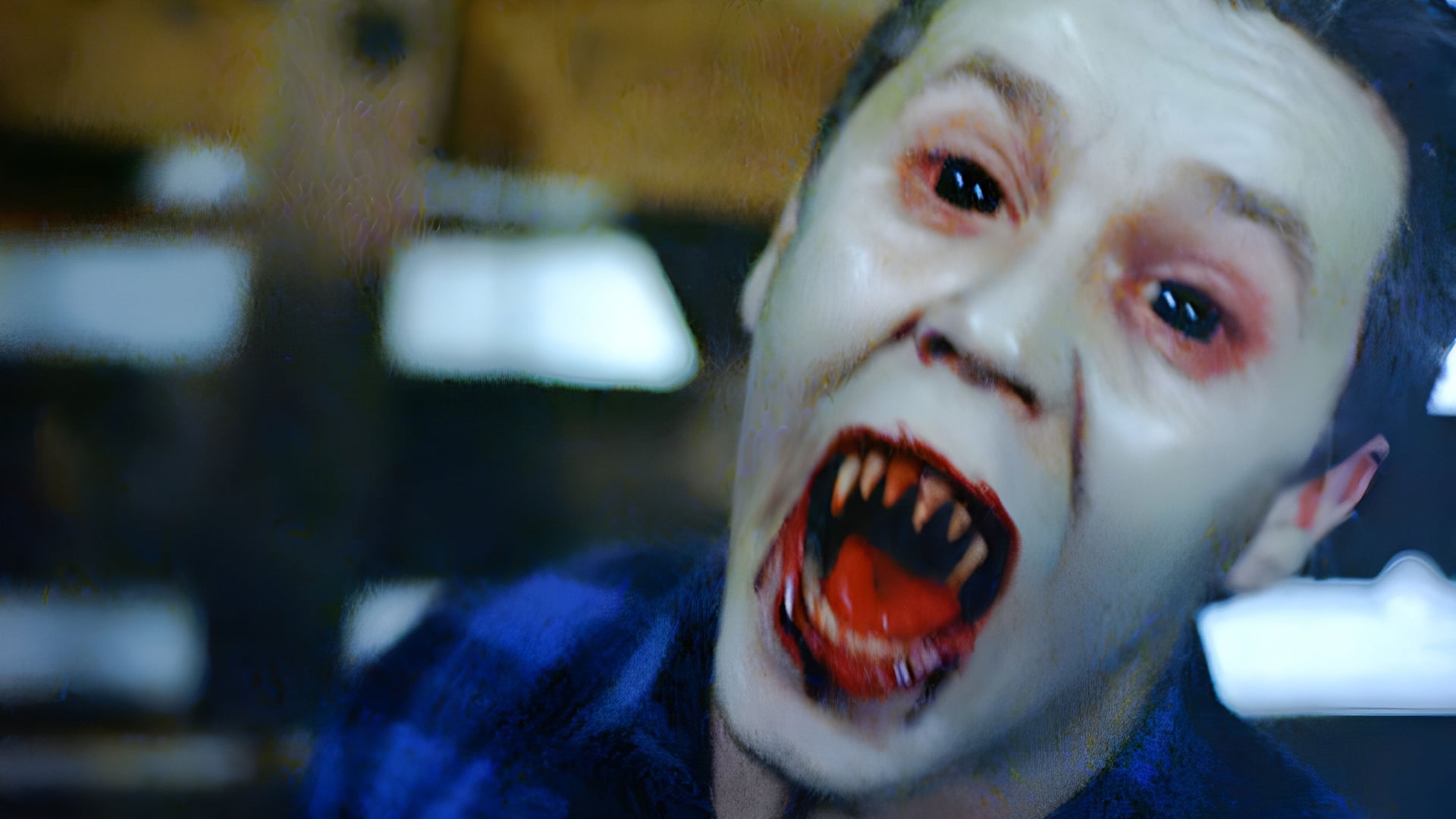 Foto do filme The Irrefutable Truth About Demons