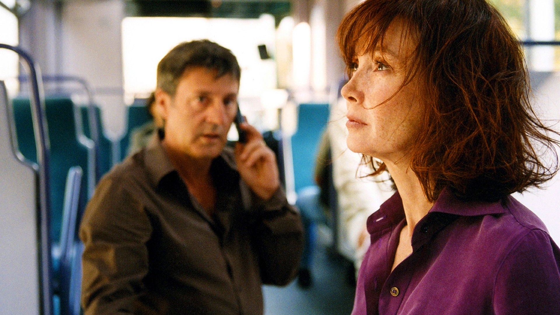 Foto do filme Peindre ou faire l'amour