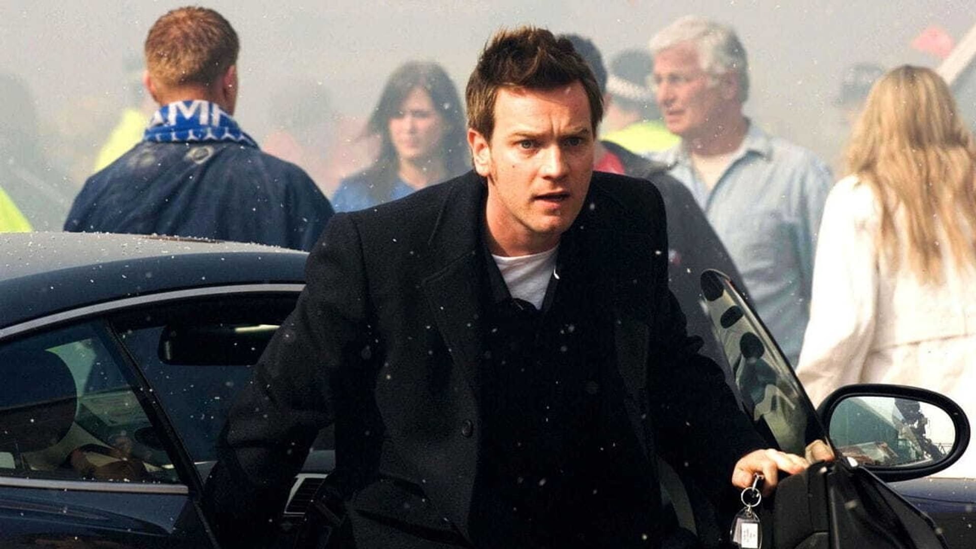 Foto do filme Incendiário