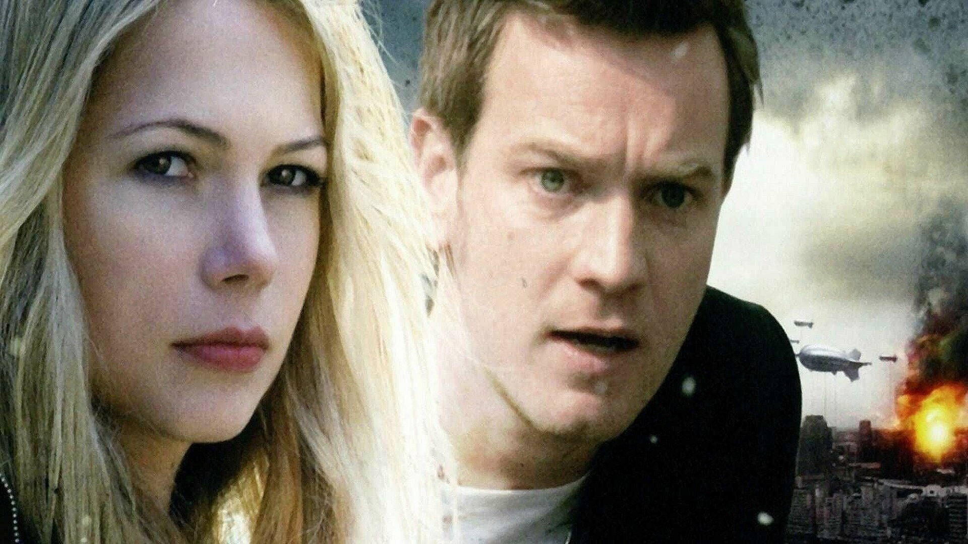 Foto do filme Incendiário