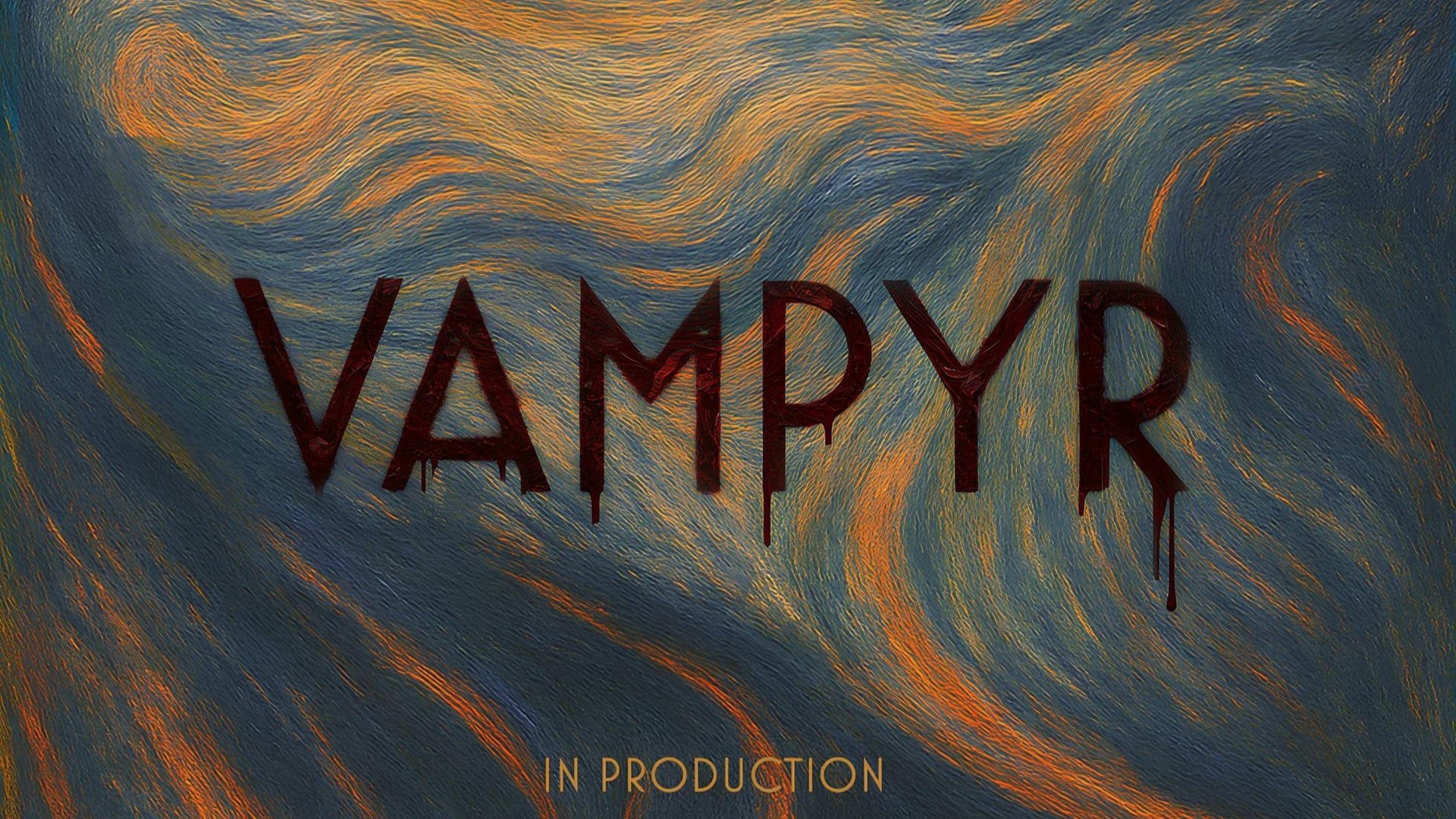 Foto do filme Vampyr