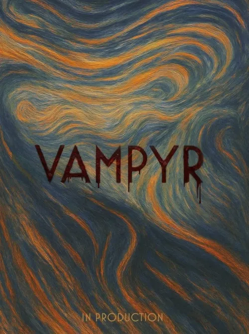 Vampyr