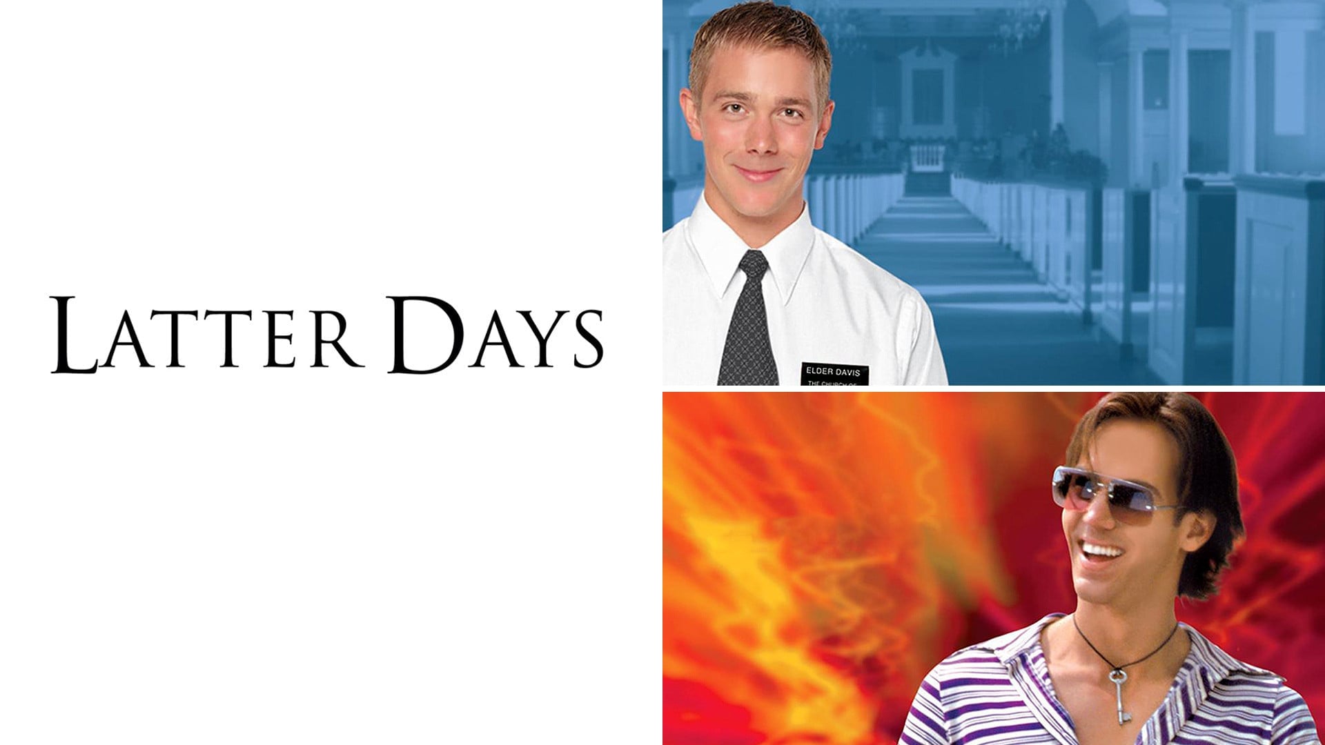 Foto do filme Os Últimos Dias