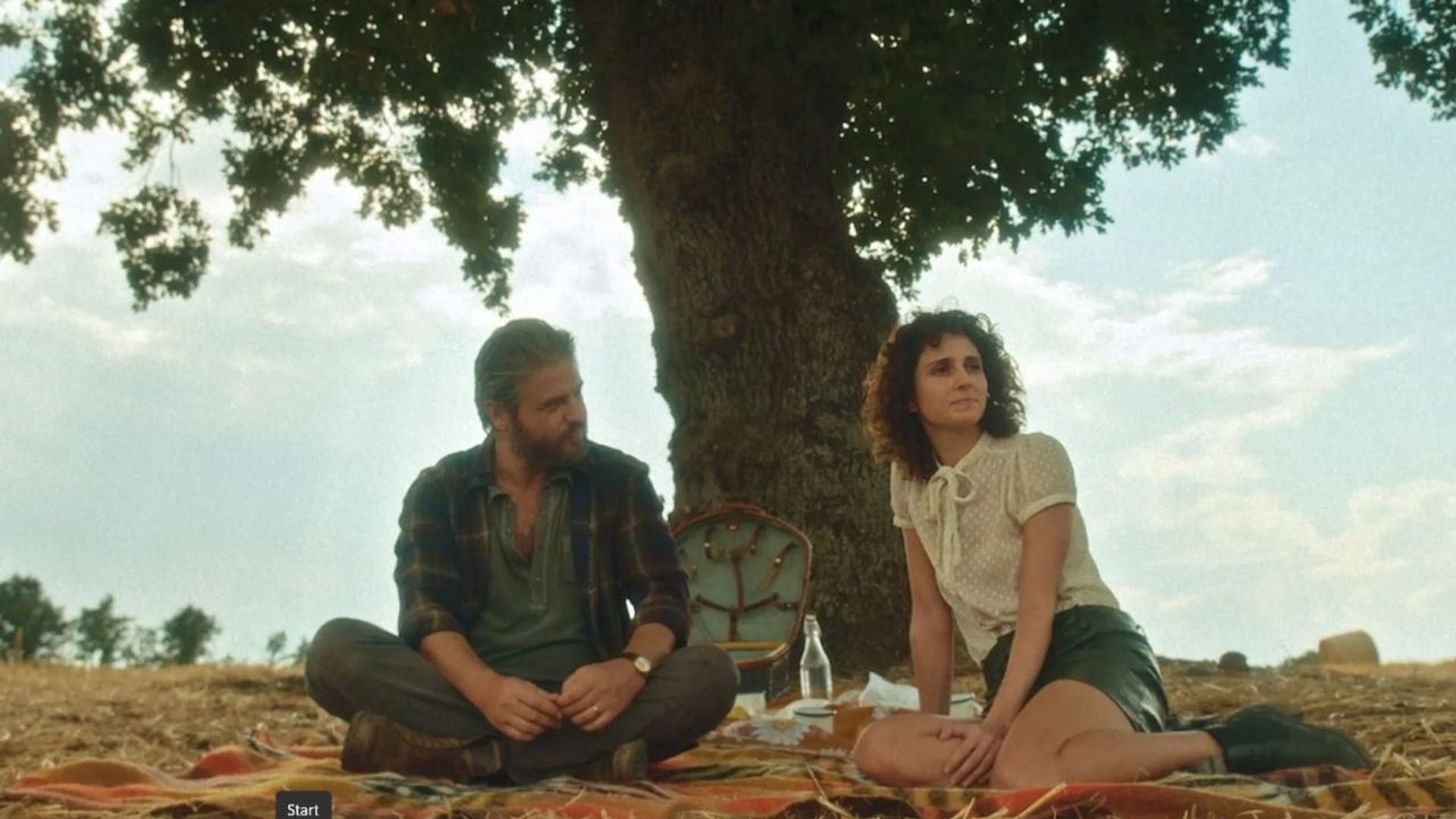 Foto do filme Eva