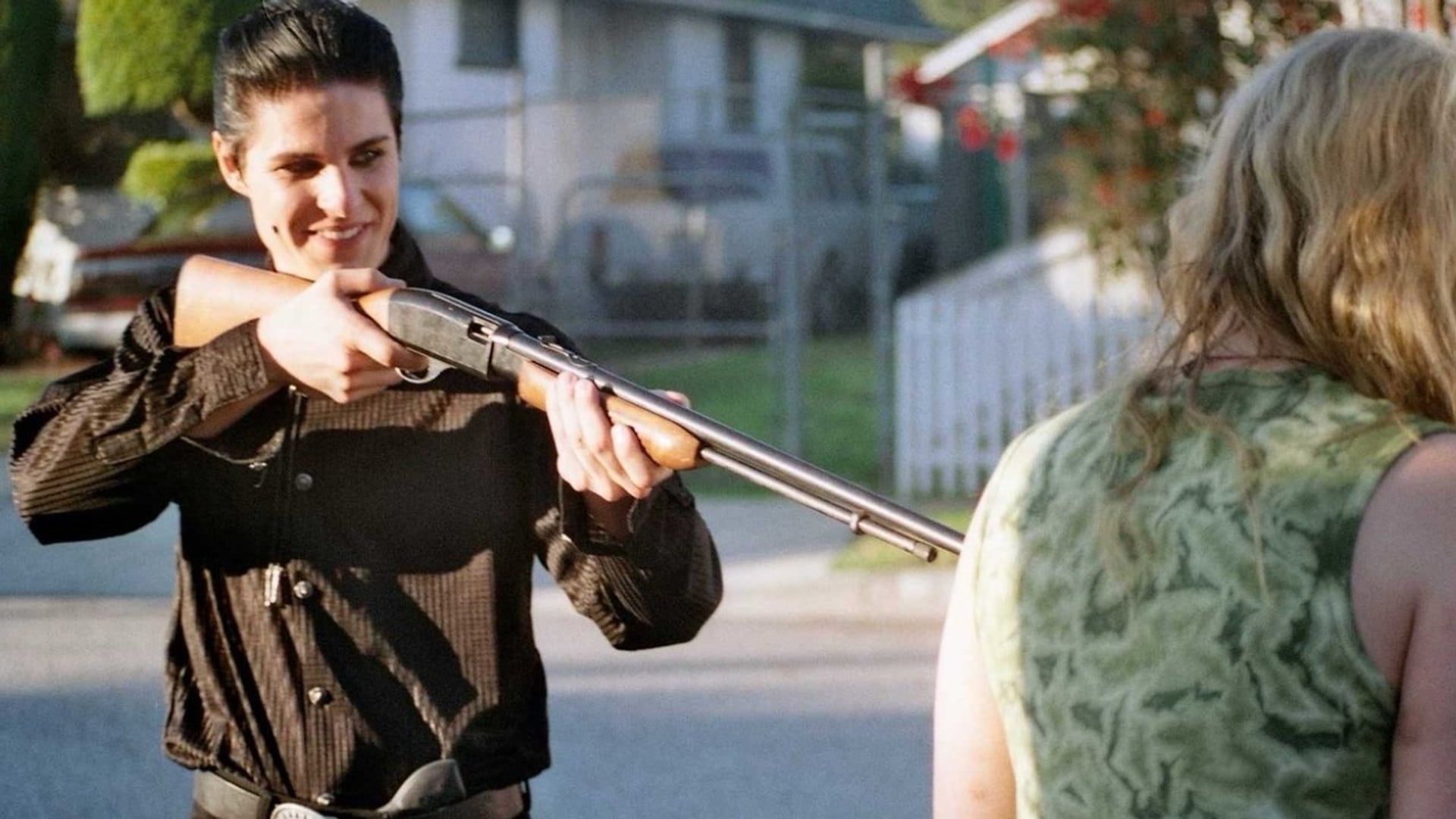 Foto do filme The Lost