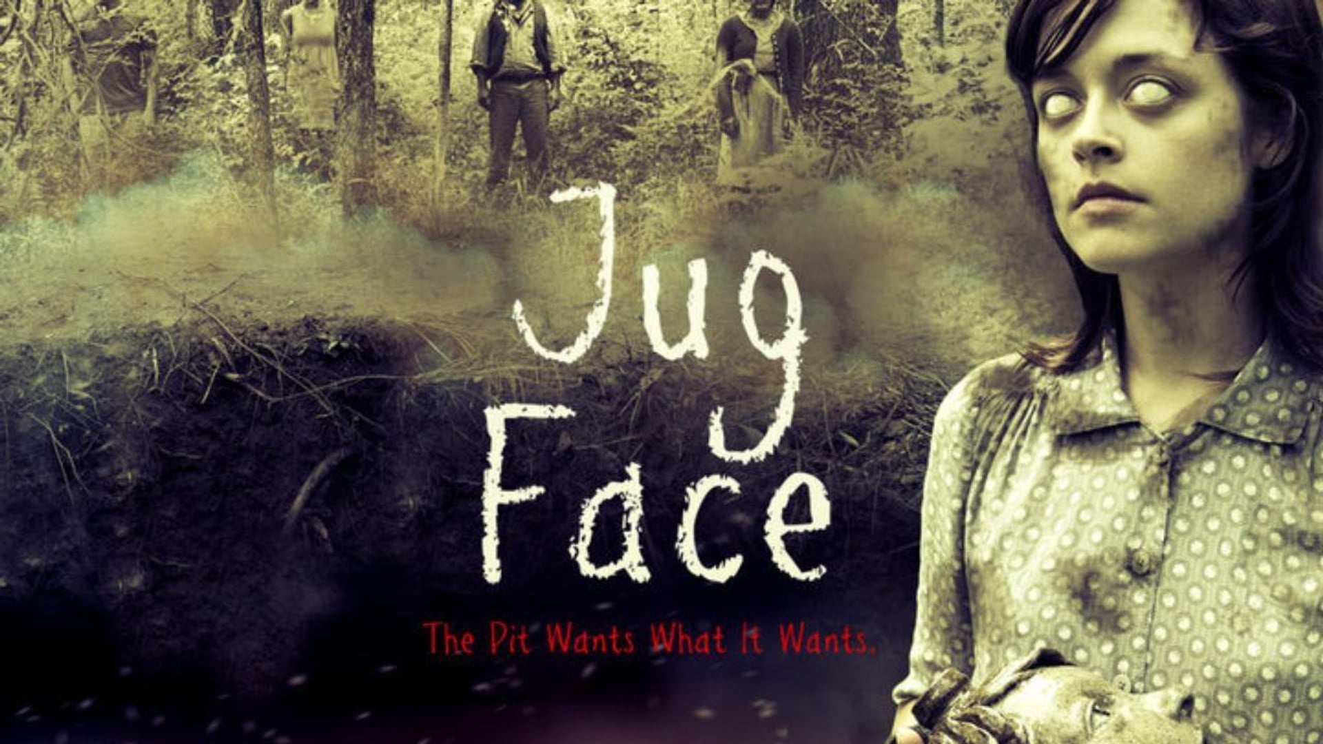 Foto do filme Jug Face