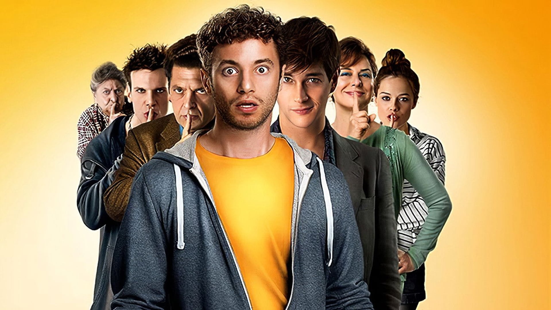 Foto do filme Come non detto