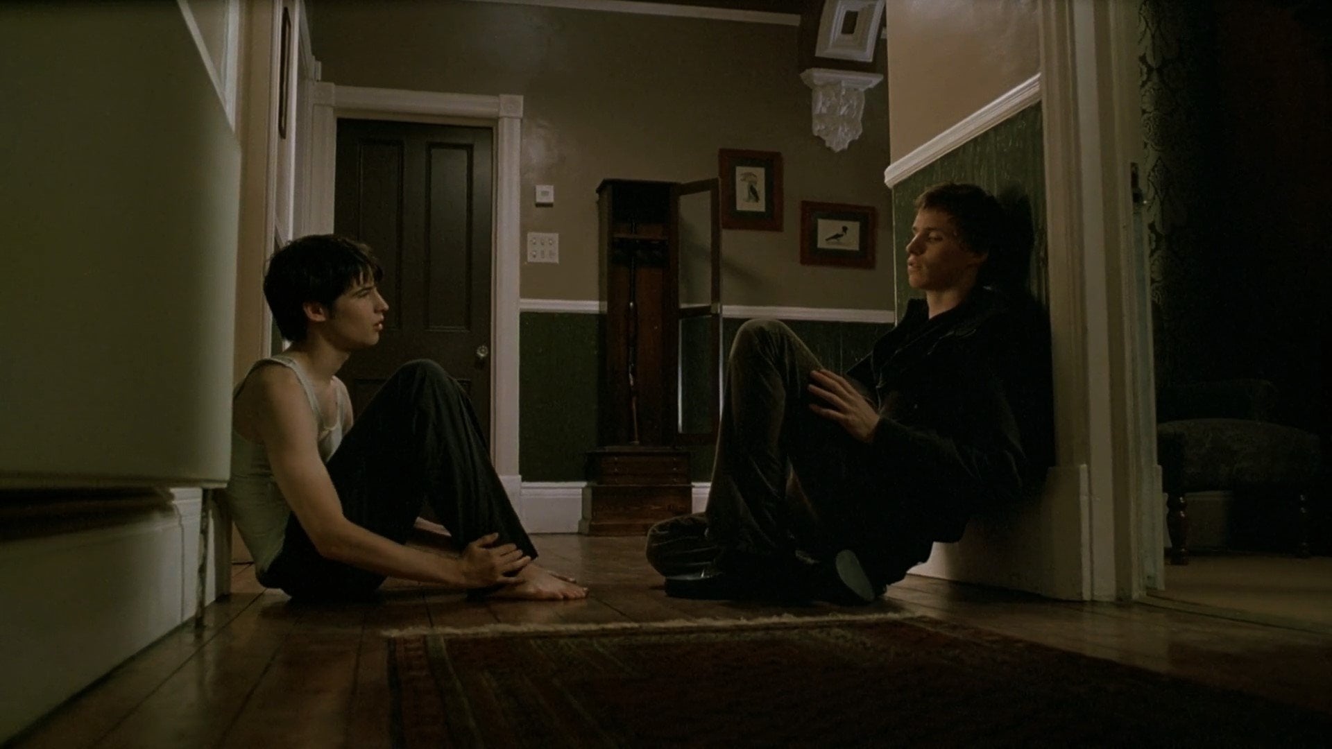 Foto do filme Mentes Diabólicas