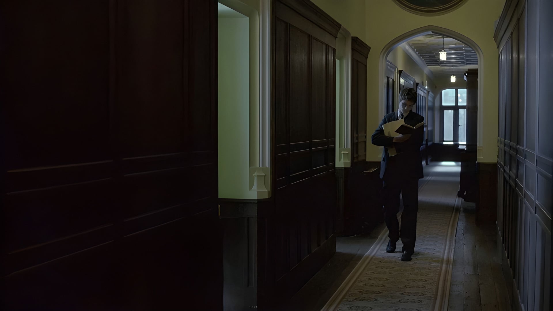 Foto do filme Mentes Diabólicas