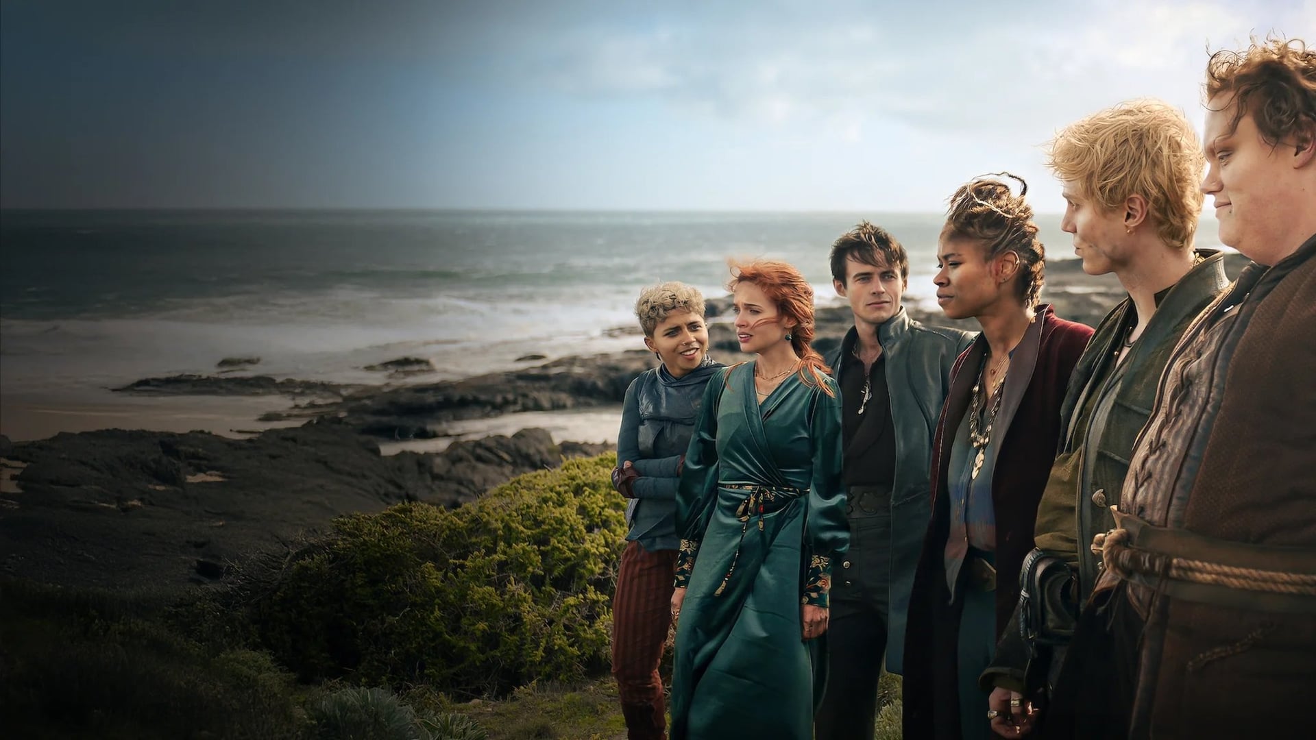 Foto do filme Os Ratos: Uma História de The Witcher