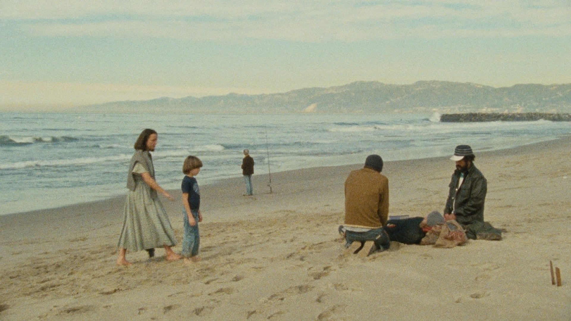 Foto do filme Documenteur