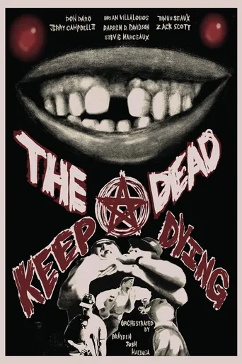 The Dead Keep Dying