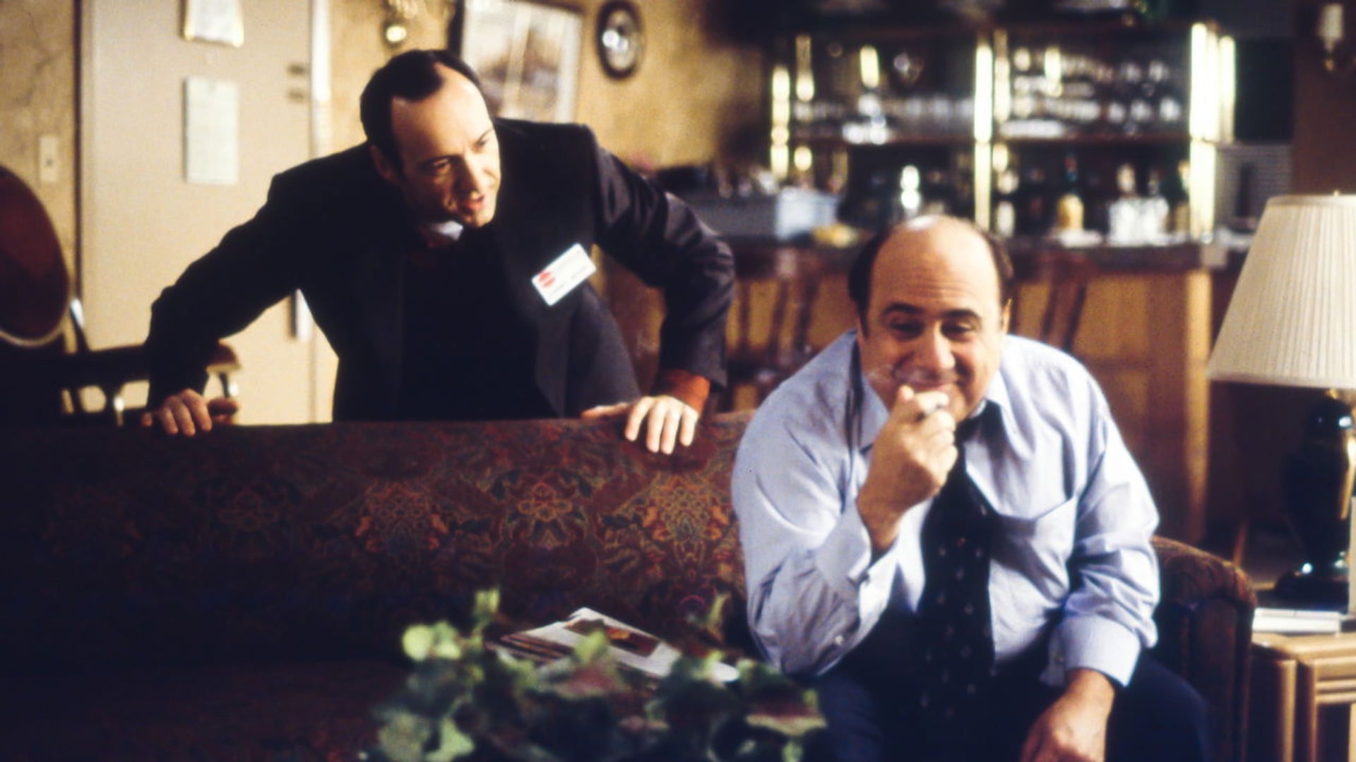 Foto do filme The Big Kahuna