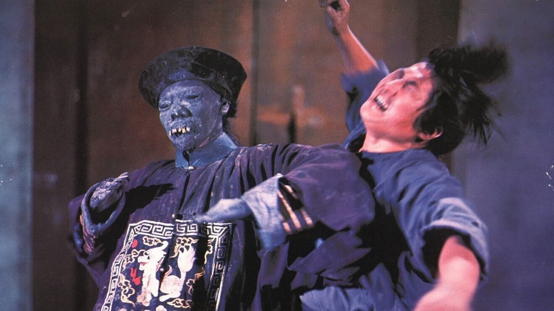 Foto do filme Encounters of the Spooky Kind