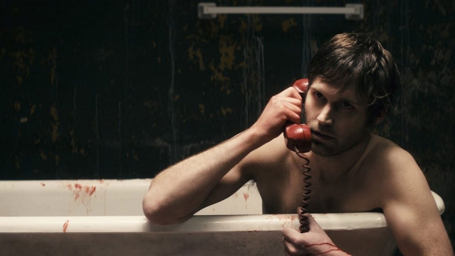 Foto do filme Curfew