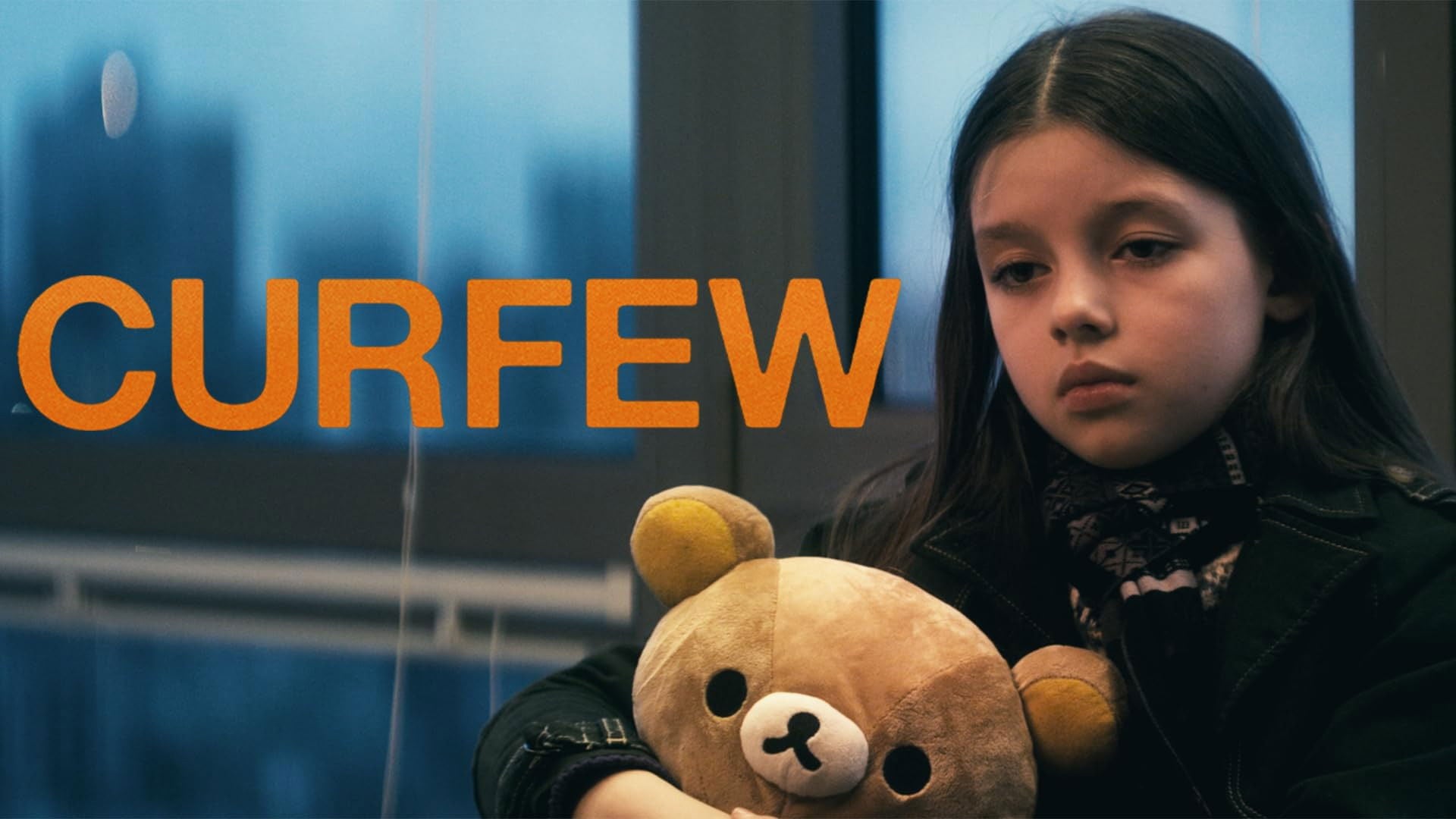 Foto do filme Curfew