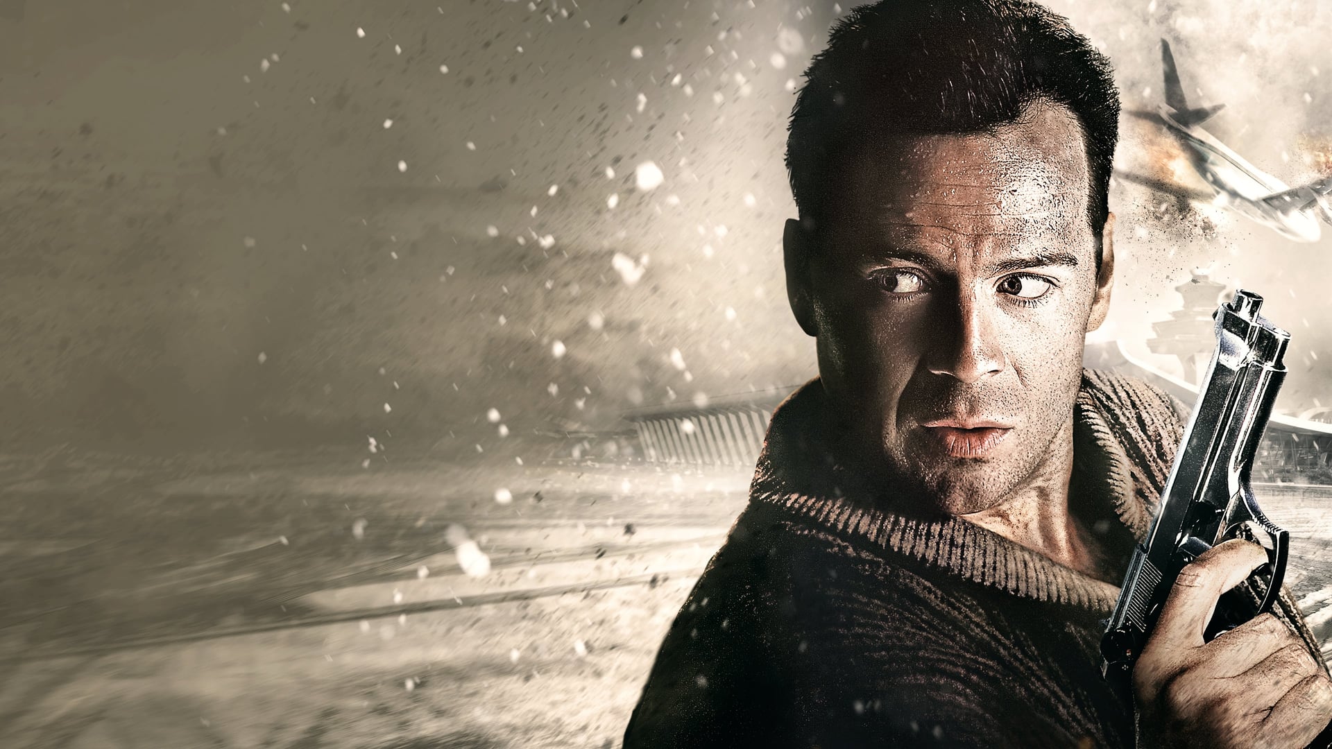 Foto do filme Duro de Matar 2